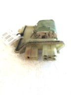 heater fan resistor BOSCH VOLKSAGEN PASSAT B3/B4