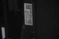 bar, wall * front SKODA OCTAVIA III petrol