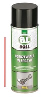 BOLL Odrdzewiacz w sprayu 200 ml MoS2 Penetrator