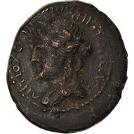 Moneta, Seleucid i Pierie, Hadrian, Chalkous Æ, 11