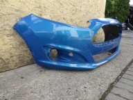 FORD FIESTA MK7 LIFT 12- front bumper