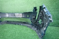 PEUGEOT 3008 5008 II LIFT 20- front bumper front