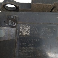 Pompa ABS VOLKSWAGEN PASSAT B8 1.4 B 3Q0907379F 3Q0614517F