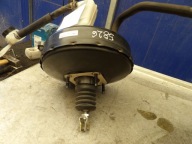 Mazda 2 servo