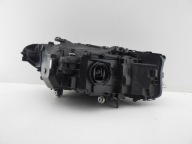 BMW 5 G30 G31 FULL LED 17- light left front