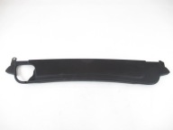 Blende Abdeckung des Kühlers DES MOTORS BMW e60 e61 2.0d N47 177k