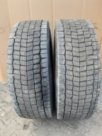 wheels tyres CIEZAROWE 2x COMPASAL CPD38 315/70 R22.5
