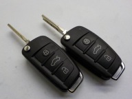 AUDI A3 II 8P Clé PILOT