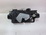 lock bonnet boot 6PIN BMW X6 G06 LCI 9463391