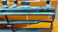 moulding grid of a bumper left left front BMW 5 G30 G31