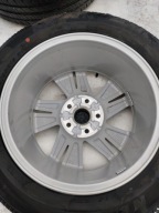 VW GOLF VIII 8 wheels discs 16