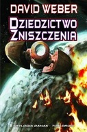 DZIEDZICTWO ZNISZCZENIA: TRYLOGIA DAHAK KSIĘGA II