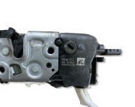 lock door left side Peugeot Partner 2 facelift 2014 828420
