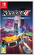 Redout 2 Deluxe Edition NS Nintendo Switch