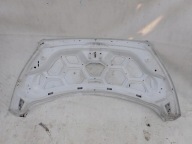 FORD TRANSIT CUSTOM LIFT 17- Capot