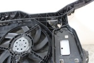 support panel for radiators radiator pillar AUDI A5 8T 8T0 COUPE 2,7 TDI