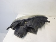light front Citroen C8 2001r.