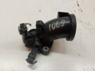 air hose 1321487A 1.3 TCE Dacia Duster II (2017-2024)