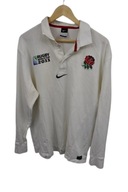 Nike Anglia England koszulka męska XXL rugby 2011