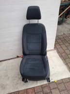 VW TIGUAN e LIFT Sedili ALCANTARA 14r KOMPLET
