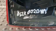 light rear part right BMW 3 F30 11- 7259894