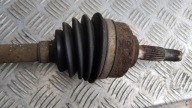 PEUGEOT 207 1.4 semi-axis left 9659318080