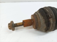 semi-axis left front 1.6 TDI 105 KM Skoda Superb II (2008-2015)