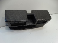 Wklad polystirene boot VW Up Citigo