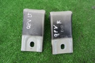 Console Support plaque Armature MASERATI QUATTROPORTE VI