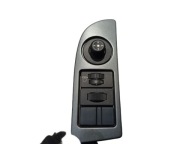 PANEL mirror control switch CITROEN XSARA 1.4 9637249977