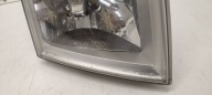 light front front right Ford Transit MK7 2,4