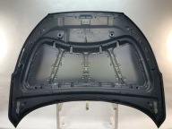 Hyundai Tucson 3 III 15-20r Cofano