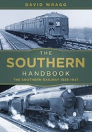 The Southern Handbook: The Southern Railway