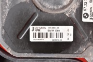 Lüfter 7590699 BMW E90 E91 2.0i 143 KM LIFT 08-13