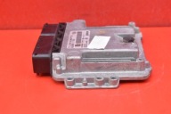 control unit computer of the engine 39111-2A970 KIA CEED 2 II 1.6 CRDI 128 KM 12-15