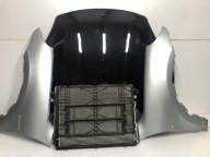 bumper bonnet radiator Porsche Cayenne 7P Hybrid