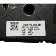 Motor NAPED Schiebedach RENAULT TALISMAN 2.0 DCI 2019R 912388669R