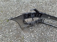 front bumper SKODA OCTAVIA III LIFT 2016R->