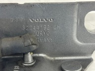 VOLVO V60 II Cerniere cofano 714-16 + NABOJE KOMPLET 32244193 32244192