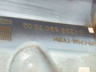 moulding threshold MERCEDES E-KLASA COUPE W238 A2386907302 !J
