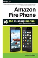 Amazon FirePhone Gralla Preston