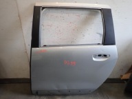 door rear part rear. left DACIA LODGY 2013