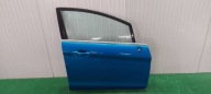 door right front FORD FIESTA MK7 LAK: ZC