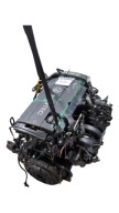 engine complete OPEL MOKKA A 1.6 16V 116KM 85kW A16XER