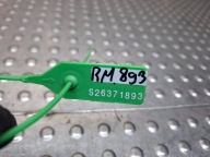 cijev crijevo prijenos vode A2055013182 MERCEDES W205 2.2 CDI