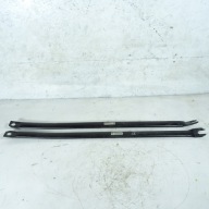 BMW SERIA 1 E87 console right and left brace 716764303