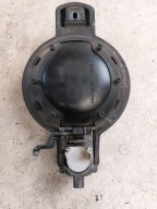 handle exterior left front FIAT DOBLO and