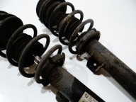 shock absorber front KOMPLET BMW X1 E84 LCI N47 2.0D 6855239