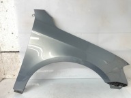 fender right front front VW PASSAT B7 3A LC7Z W colour original LAKIER