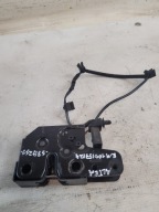 bonnet latch lock OE SEAT ALTEA 05r.
